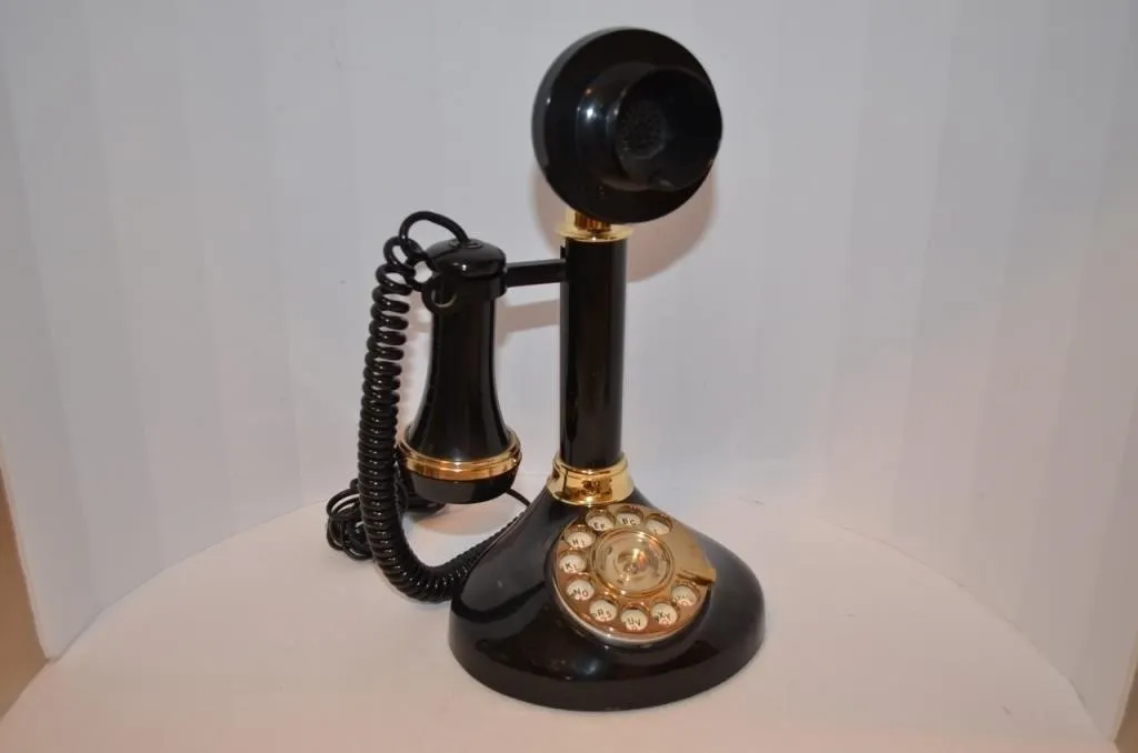 Model 43-321 (or 43-321A) reproduction piece sold