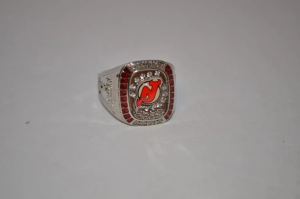 NHL Stanley Cup Replica Championship Ring