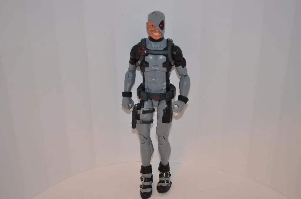 Marvel Legends Series 12-inch Uncanny X-Force