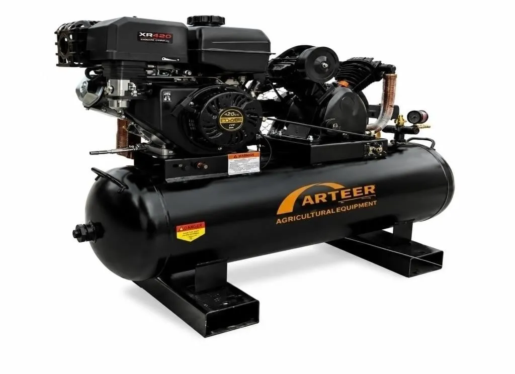 Arteer 2026 40 Gallon Air Compressor Arteer ART-GA