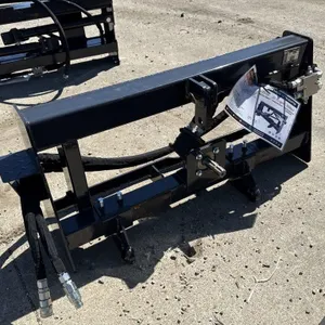 Arteer 2026 Skid Steer 3 Point Hitch Adapter Artee