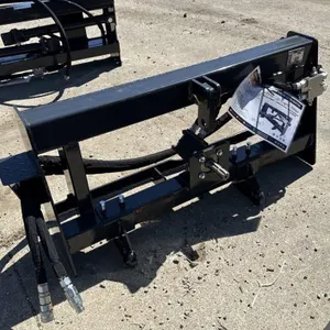 Arteer 2026 Skid Steer 3 Point Hitch Adapter Artee