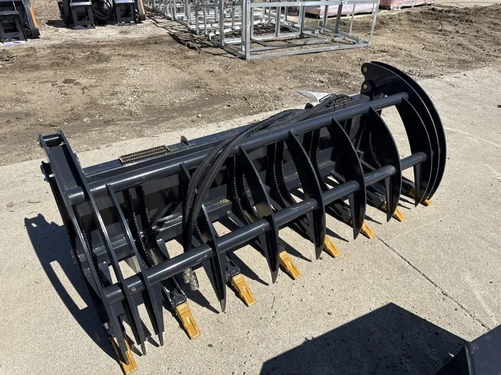 Arteer 2026 78" Skid Steer Root Rake Arteer RR-78