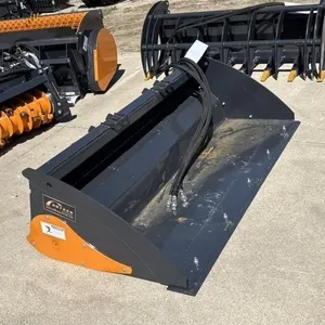 Arteer 2026 78" Power Rake Bucket Arteer PRB-78W
