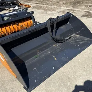 Arteer 2026 78" Power Rake Bucket Arteer PRB-78W