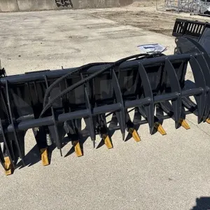 Arteer 2026 78" Skid Steer Root Rake Arteer RR-78