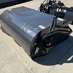 Arteer 2026 72" Skid Steer Sweeper Arteer SS-72W