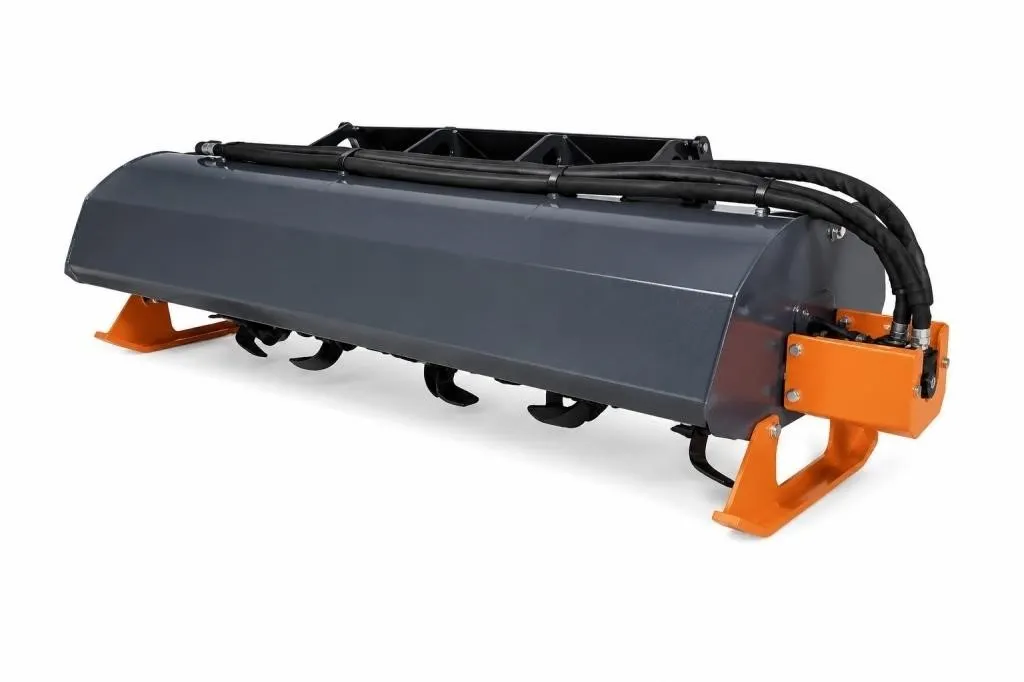 Arteer 2026 72" Skid Steer Rotary Tiller Arteer R