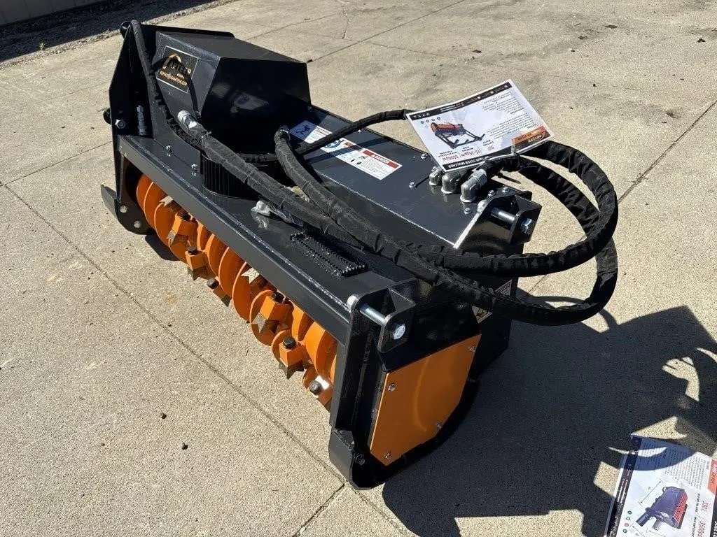 Arteer 2026 50" Skid Steer Mulcher Arteer RK-5014