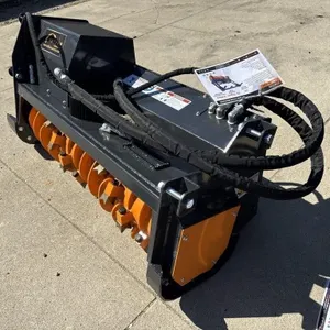 Arteer 2026 50" Skid Steer Mulcher Arteer RK-5014