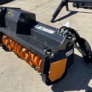 Arteer 2026 50" Skid Steer Mulcher Arteer RK-5014