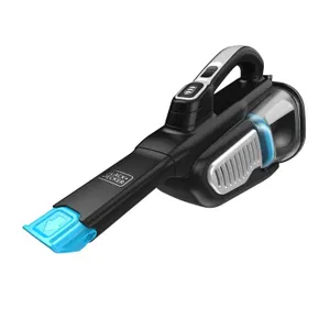(Brand New) BLACK+DECKER dustbuster® extra™ Cordless Hand Vacuum - MSRP $69.99