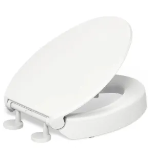 Kohler Hyten Elongated Toilet Seat with Quick Release Appears New in Box