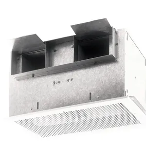 Broan 704 CFM 5 Sone Ceiling or Wall Mounted Ventilator MSRP $533 Appears New in Box