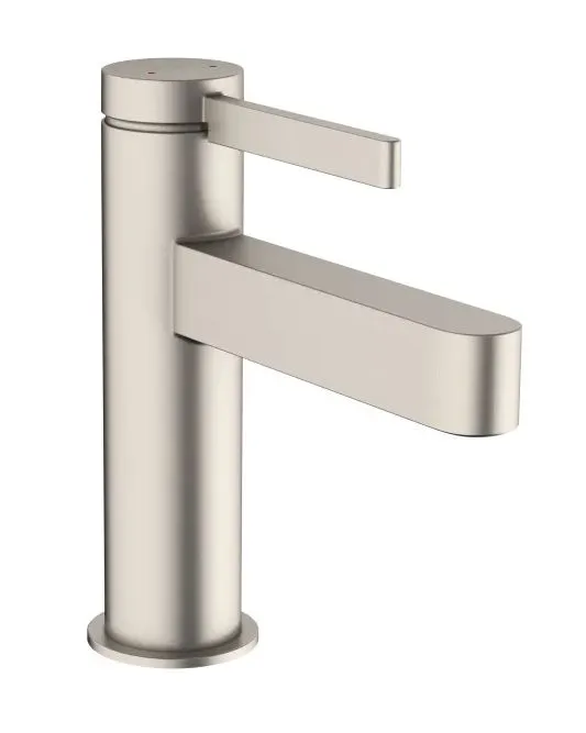 Hansgrohe Finoris 1.2 GPM Single Hole Bathroom Faucet with Pop-Up Drain Assembly MSRP $497 Appears New in Box