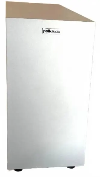 Polk Audio RM6800 Powered Subwoofer 110V