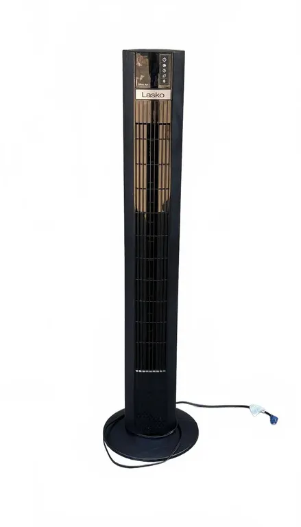 Lasko Model 4453 Tower Fan with Remote