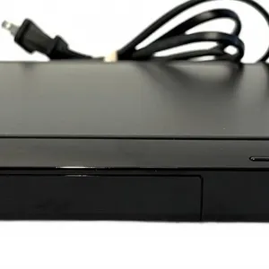 Sony DVP-SR210P DVD Player