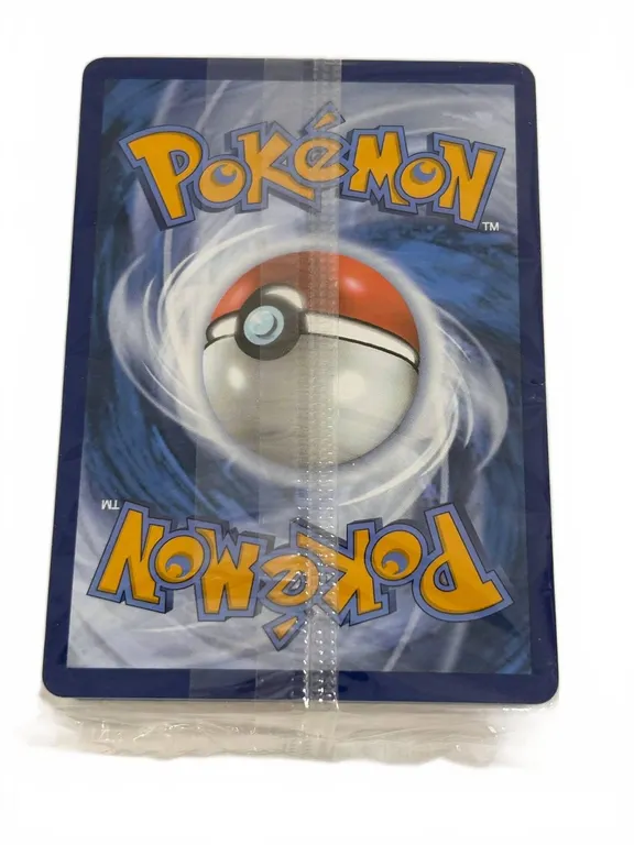 Sealed 2024 Pokémon Card Pack