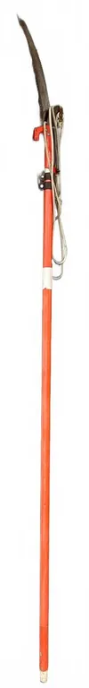 Manual Pole Pruning Saw with Rope