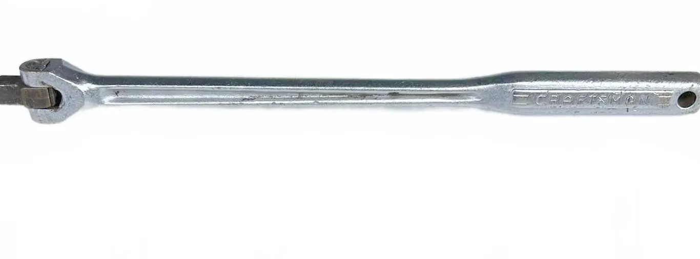 Craftsman 1/2" Drive Breaker Bar USA