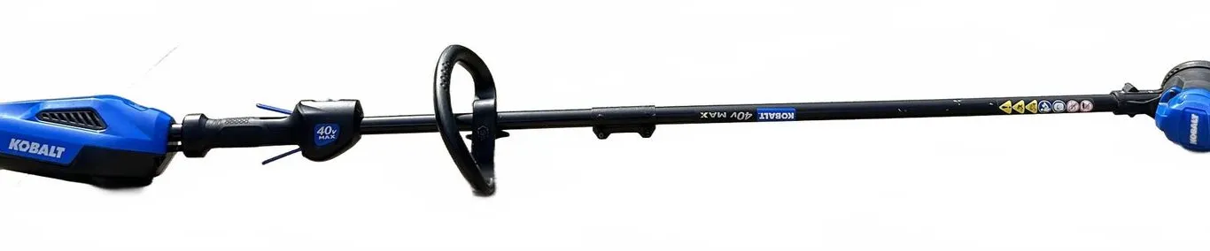 Kobalt 40V Max Lithium-Ion String Trimmer
