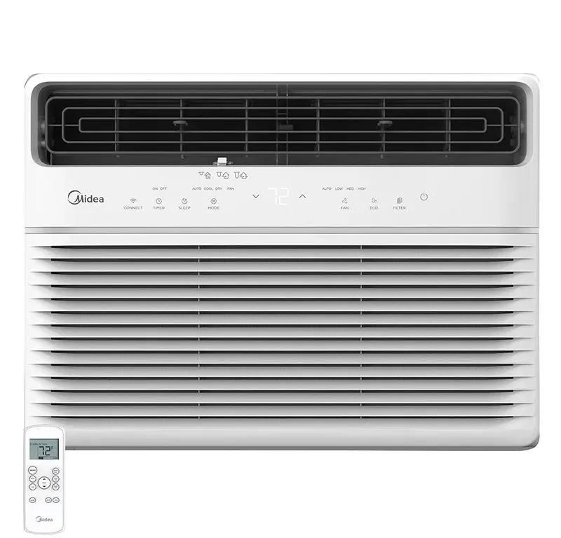 Midea Smart 12,000 BTU Window Air Conditioner- MSRP $469.99 - SEE LINK