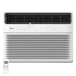 Midea Smart 12,000 BTU Window Air Conditioner- MSRP $469.99 - SEE LINK