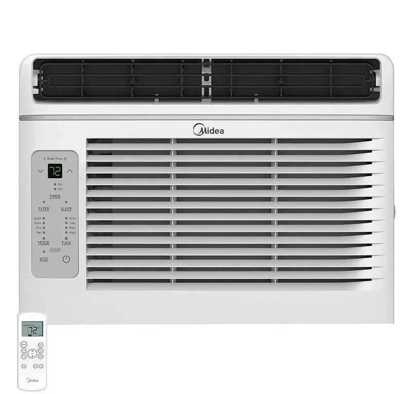 Midea 6,000 BTU Window Air Conditioner - MSRP $289.99 - SEE LINK