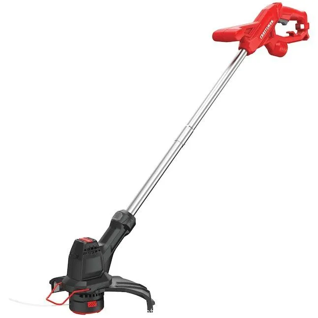 (Brand New) CRAFTSMAN 15" Corded/Electric String Trimmer/Edger - MSRP $53.99 - SEE LINK