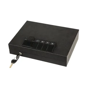 (Brand New) Surelock Security Co.QuickTouch 100 Digital Storage Vault - MSRP $69.99 - SEE LINK