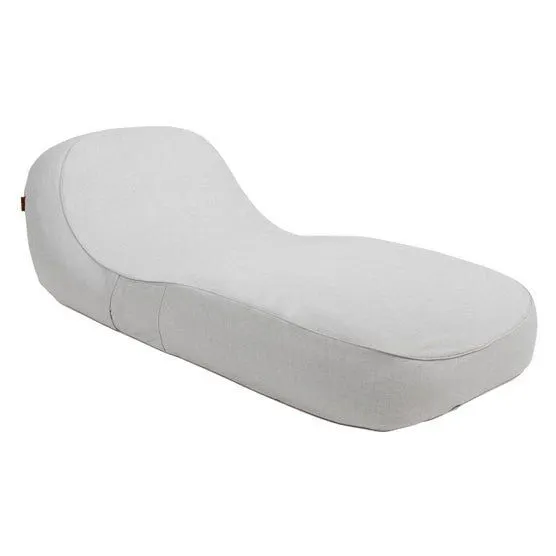 Big Joe Aura Drift Inflatable Chaise Pool Float - MSRP $109.99 - SEE LINK