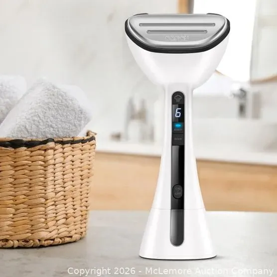 Conair ExtremeSteam Garment Steamer - MSRP $44.99 - SEE LINK