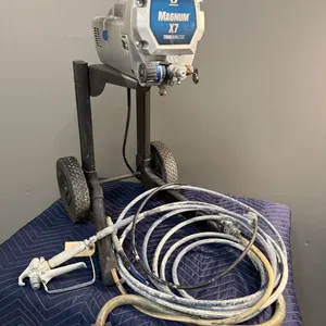 Graco Magnum X7 Airless Paint Sprayer