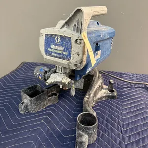 Graco Magnum Project Painter Plus Airless Paint Sprayer