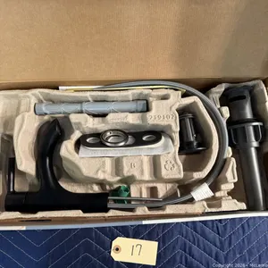 Moen Idris 84577BL Bathroom Faucet