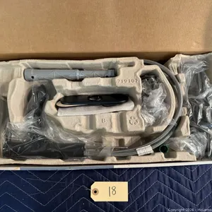 Moen Idris 84577BL Bathroom Faucet
