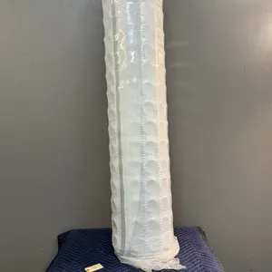 Zinus Rolled Mattress