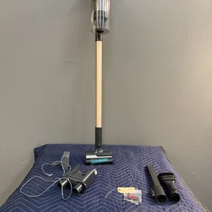 Samsung Cordless Stick Vacuum with Attachments and Charger