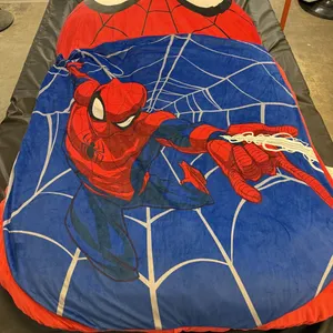 Marvel Spider-Man Children's Sleeping Bag