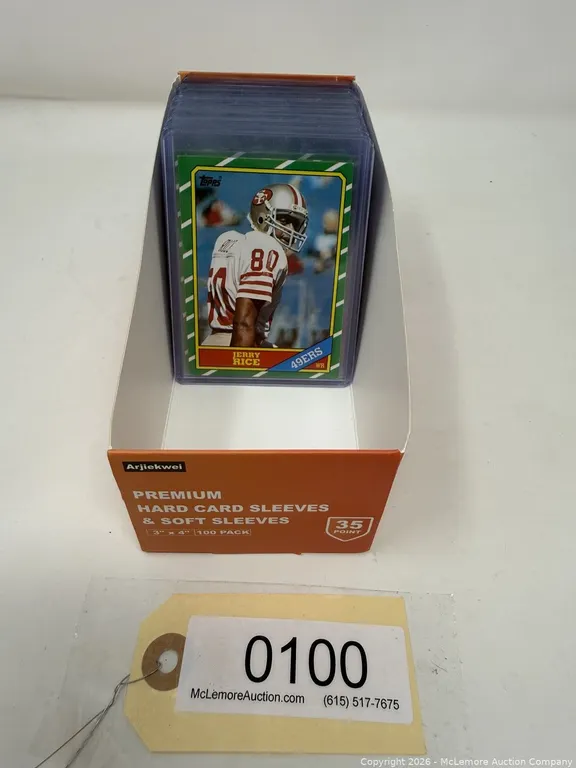 Basketball Trading Cards