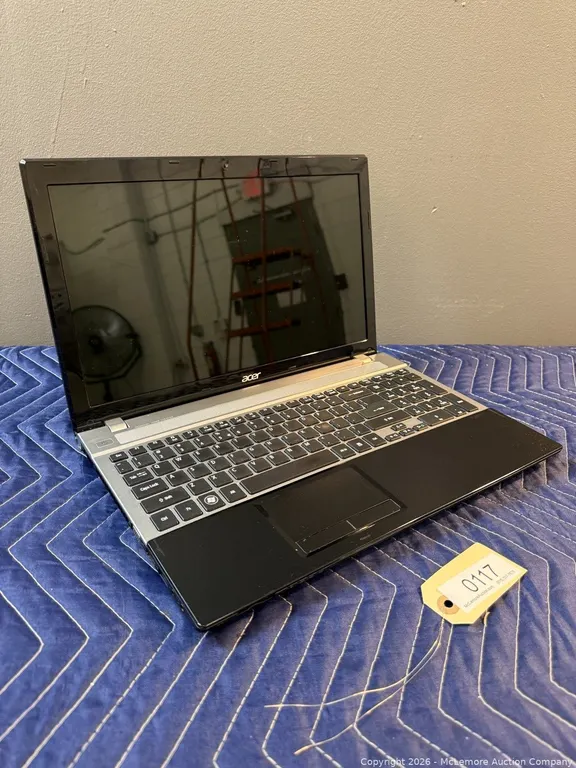 Acer V3-551-8887 Laptop Computer