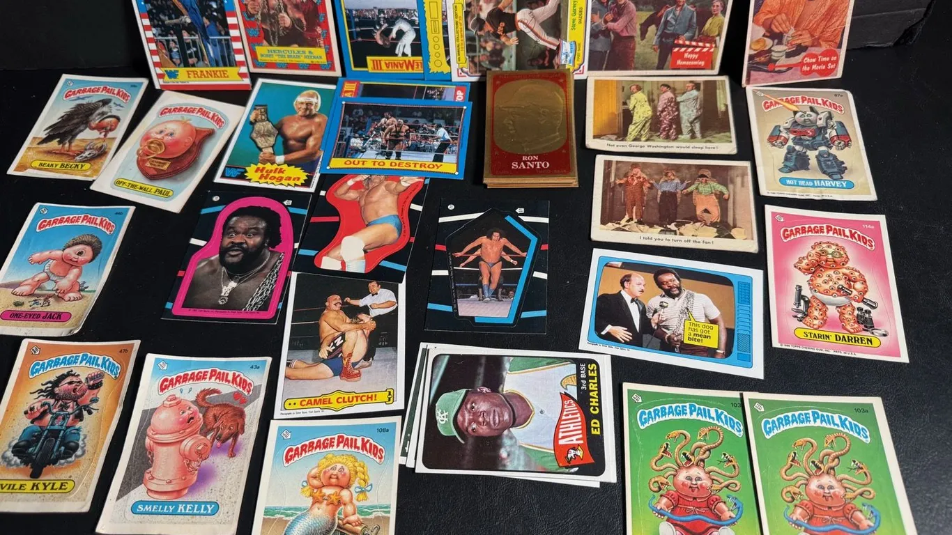 Card Variety Pack