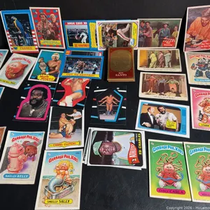 Card Variety Pack