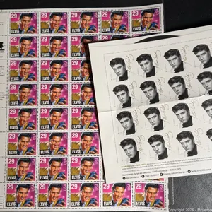 Elvis Sheets ($24.72)
