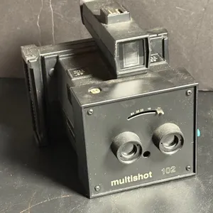 Polaroid Multishot 102