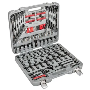 Ingersoll Rand Edge 155-piece Master Mechanic's Tool Set - MSRP $99.99 - SEE LINK