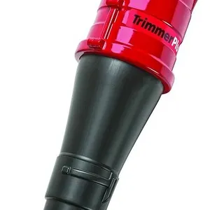 TrimmerPlus CB720 High-Performance Blower Attachment with Concentrator - MSRP $109.99 - SEE LINK