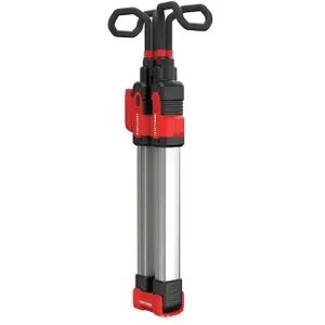 (Brand New) CRAFTSMAN 20V 1200-Lumens Battery-operated Rechargeable Portable Work Light - MSRP $139.99 - SEE LINK