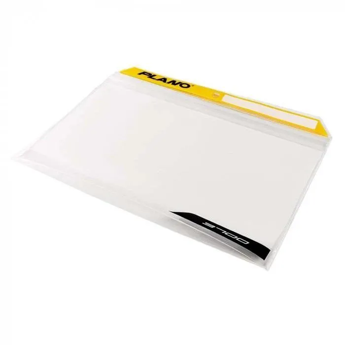 (Brand New) Plano Stowall Waterproof Storage Bag - MSRP $11.99